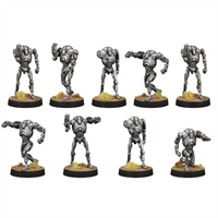 Star Wars: Legion - B2 Super Battle Droids