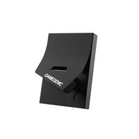 Gamegenic - Cube Pocket 15+ Black