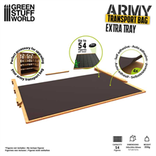 Green Stuff World - Army Transport Bag Zubehr