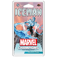 FFG - Marvel Champions- Das Kartenspiel