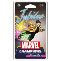 FFG - Marvel Champions- Das Kartenspiel
