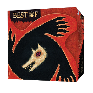 Zygomatic - Werwlfe von Dsterwald