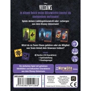 Zygomatic - Werw�lfe von D�sterwald