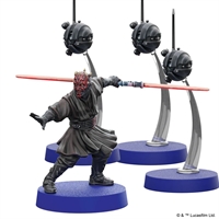 Star Wars: Legion - Darth Maul