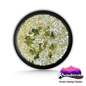 Krautcover - Basecover