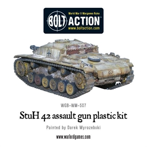 Bolt Action WW2 - Tanks & Vehicles
