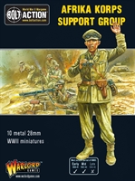 Bolt Action WW2 - German Army