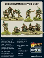 Bolt Action WW2 - British Army