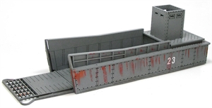 Sarissa Precision - WW2 LCM Landing Craft