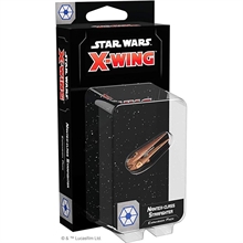 Star Wars - X-Wing 2.Ed., Sternenjger der Nantex