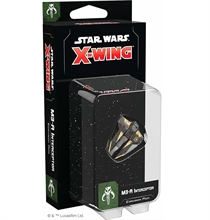 Star Wars - X-Wing 2.Ed., M3-A-Abfangjger
