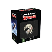 Star Wars - X-Wing 2.Ed., Vollstrecker Eins