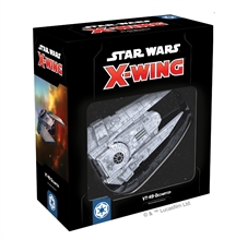 Star Wars - X-Wing 2.Ed., VT-49-Decimator