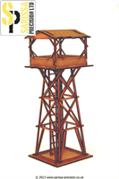 Sarissa Precision - Watch Tower