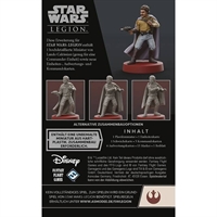 Star Wars: Legion - Lando Calrissian