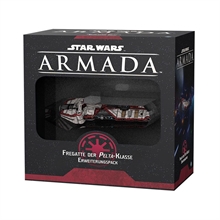 Star Wars: Armada - Fregatte der Pelta-Klasse