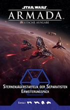 Star Wars: Armada - Jgerstaffel der Separatisten