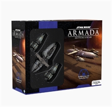 Star Wars: Armada - Separatistenallianz