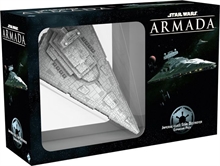 Star Wars: Armada - Sternenzerstrer des Imperiums