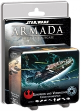 Star Wars: Armada - Schurken und Verbrecher