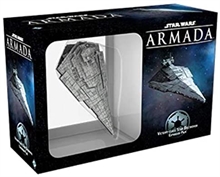 Star Wars: Armada - Zerstrer der Siegerklasse 