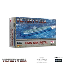 Victory at Sea - Ark Royal