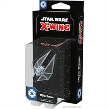 Star Wars - X-Wing 2.Ed., TIE/sk-Strmer