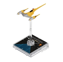 Star Wars - X-Wing 2.Ed.,  N1-Sternenjger Naboo