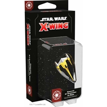 Star Wars - X-Wing 2.Ed.,  N1-Sternenjger Naboo