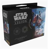 Star Wars: Legion - LAAT/le-Patrouillentransporter