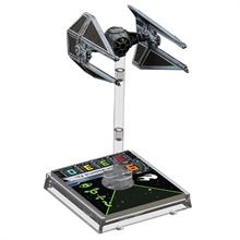 Star Wars - X-Wing 2.Ed., TIE/in Abfangjger