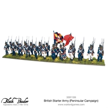 Black Powder - Peninsular Campaign