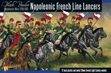 Black Powder - Napoleonic War