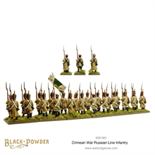 Black Powder - Crimean War
