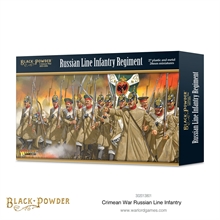 Black Powder - Crimean War