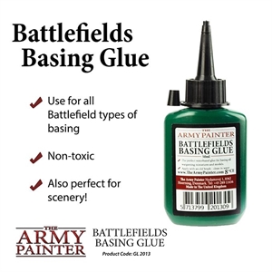 The Army Painter - Battlefields Basing Glue
