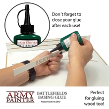 The Army Painter - Battlefields Basing Glue