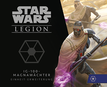 Star Wars: Legion - IG-100-MagnaWchter