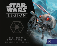 Star Wars: Legion - ZSD1-Zwerg-Spinnendroide