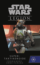 Star Wars: Legion - Supertaktikdroide