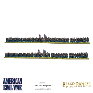 Black Powder EB - American Civil War