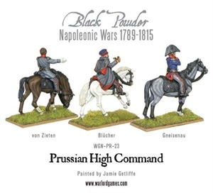 Black Powder - Napoleonic War