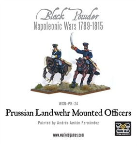 Black Powder - Napoleonic War