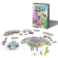 Hans im Glck - Time Trouble