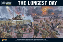 Bolt Action WW2 - The Longest Day