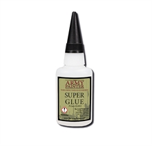 The Army Painter - Super Glue (CA-Glue)