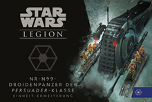 Star Wars: Legion - NR-N99-Droidenpanzer Persuader