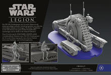 Star Wars: Legion - NR-N99-Droidenpanzer Persuader