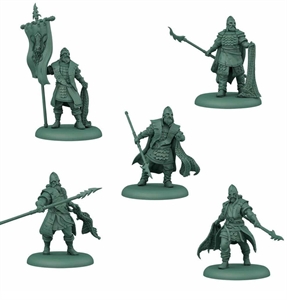 A Song of Ice & Fire - Greyjoy