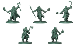 A Song of Ice & Fire - Greyjoy